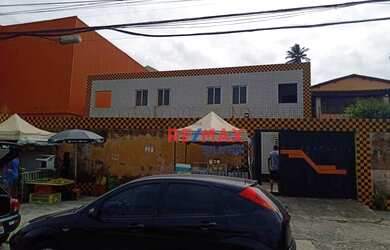 Imagem 7: Galpão para alugar, 992 m² por R$ 0/mês - Boca do Rio - Salvador/BA