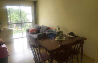 Imagem 4: Apartamento à venda, 54 m² por R$ 290.000,00 - Butantã - São Paulo/SP