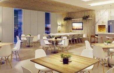 Imagem 9: Apartamento à venda, 81 m² por R$ 745.000,00 - Kobrasol - São José/SC