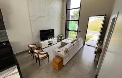 Imagem 7: Casa Alphaville Resende. 175m² de Área, 4 Vagas na garageme3 Dormitórios