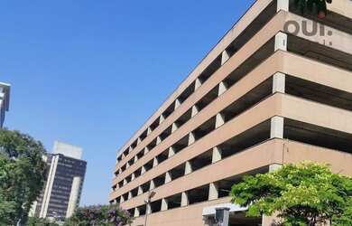 Imagem 11: Andar Corporativo para alugar, 1196 m² por R$ 119.607,00/mês - Pinheiros...