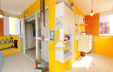 Imagem 5: Apartamento à venda, 100 m² por R$ 575.000,00 - Braga - Cabo Frio/RJ