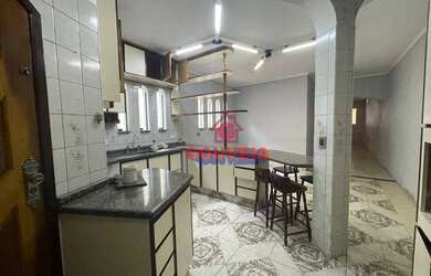 Imagem 10: Sobrado com 3 dormitórios, 288 m² - venda por R$ 550.000,00 ou aluguel...