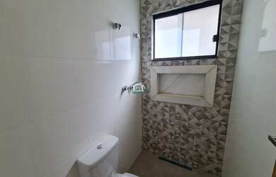 Imagem 9: Casa com 4 dormitórios à venda, 130 m² por R$ 480.000 - Visão - Lagoa...