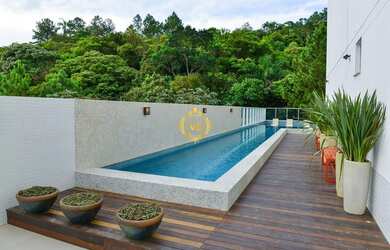 Imagem 12: Apartamento 4 suítes- Carmel Vista Alta