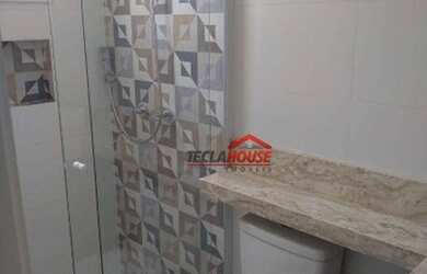 Imagem 3: Apartamento com 2 dormitórios para alugar, 55 m² por R$ 4.500,00/mês...