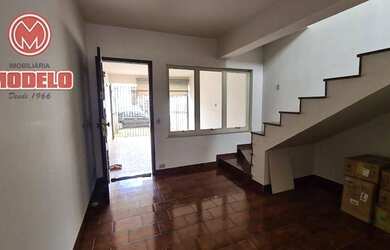 Imagem 5: Casa com 3 dormitórios, 167 m² - venda por R$ 370.000,00 ou aluguel por R$ 1.600,00/mês