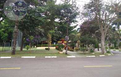 Imagem 5: Terreno à venda, 510 m² por R$ 328.000,00 - Condomínio Aurora - Paulínia/SP