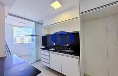 Imagem 11: Apartamento com 2 dormitórios à venda, 65 m² por R$ 890.000,00 - Lourdes - Belo Horizonte