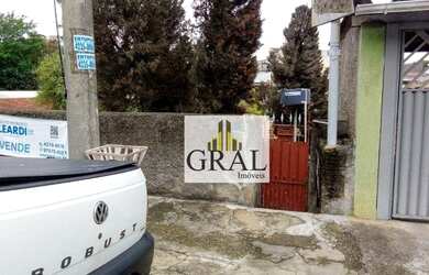 Imagem 3: Terreno à venda, 638 m² por R$ 1.350.000,00 - Jardim Stella - Santo...