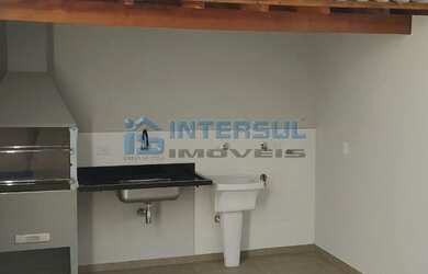 Imagem 7: Sobrados novos na Vila Campo Grande - São Paulo