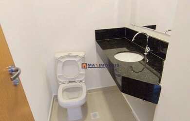 Imagem 16: Apartamento com 3 dormitórios, 102 m² - venda por R$ 850.000,00 ou aluguel...