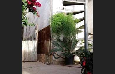 Imagem: A casa possui 5 Dormitórios, 5 Banheiros, 5 Vagas na garagem