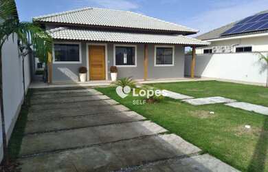 Imagem: Casa com 3 dormitórios à venda, 111 m² por R$ 585.000,00