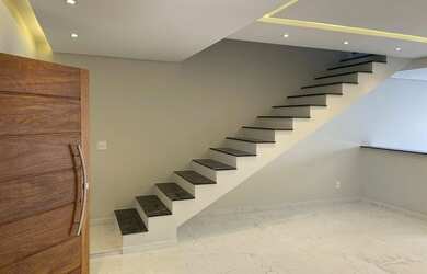 Imagem 10: BRAGANÇA PAULISTA - Casa Padrão - RESIDENCIAL VINO BAROLO