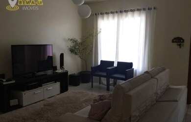 Imagem 12: Casa à venda, 221 m² por R$ 690.000,00 - Condomínio Ilha das Águas - Salto/SP