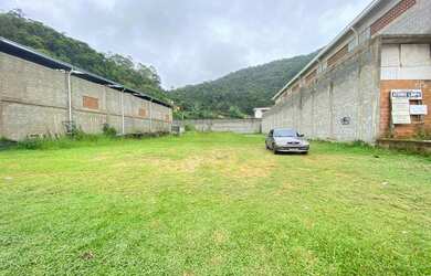 Imagem 2: Terreno à venda, 1000 m² por R$ 980.000,00 - Albuquerque - Teresópolis/RJ