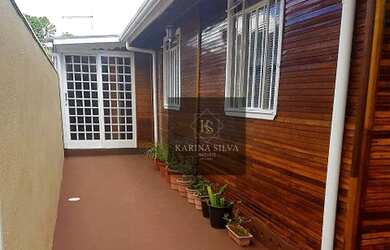 Imagem 8: Casa aconchegante com linda Vista em Campos do Jordão