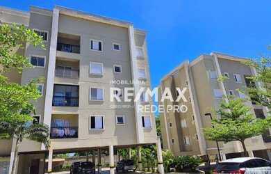 Imagem 3: Apartamento à venda, 85 m² por R$ 550.000,00 - Condomínio Campo di Fiore - Vinhedo/SP