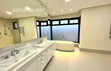 Imagem 5: Casa novíssima - Tamboré 3 - Venda