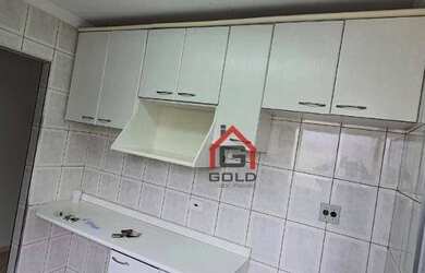 Imagem: O apartamento à venda possui 2 Dormitórios, 1 Banheiro, 1
