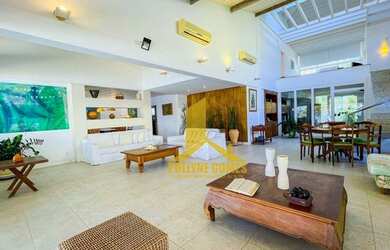 Imagem 5: Casa à venda, 387 m² por R$ 5.000.000,00 - Passagem - Cabo Frio/RJ