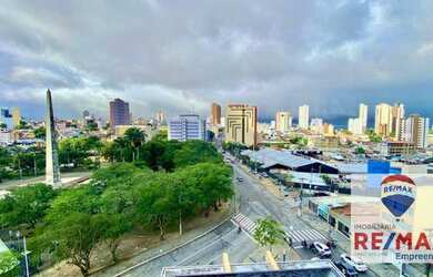 Imagem 4: Apartamento à VENDA no bairro SÃO JOSÉ - Residencial Palazzo Dão Silveira