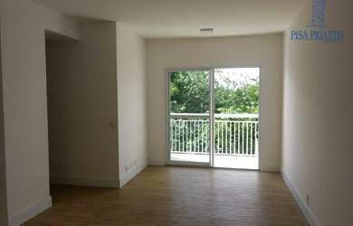 Imagem 1: Apartamento à venda, 69 m² por R$ 425.000,00 - Morumbi - Paulínia/SP