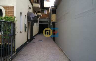 Imagem 2: Salão para alugar, 200 m² por R$ 6.500,00/mês - Vila Alpina - São Paulo/SP