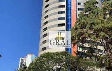 Imagem 2: Apartamento com 3 Dormitórios à Venda, 300 m² por R$ 1.850.000 - Jardim...