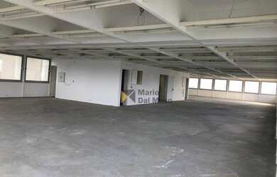 Imagem 5: Andar Corporativo para alugar, 415 m² por R$ 14.000,00/mês - Vila Gertrudes...