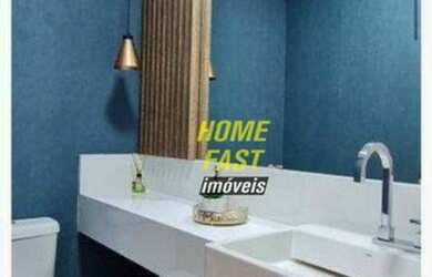 Imagem 2: Sobrado com 4 dormitórios à venda, 400 m² por R$ 3.000.000 - Balneário...