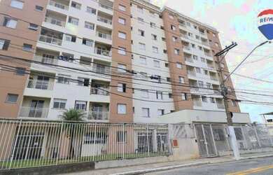 Imagem 1: Apartamento com 2 dormitórios, 48 m² - venda por R$ 299.000,00 ou aluguel...