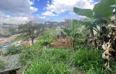 Imagem 1: Terreno à venda, 72 m² por R$ 20.000,00 - Recanto Verde do Sol - São...