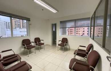 Imagem 9: Andar Corporativo, 90 m² - venda por R$ 1.100.000,00 ou aluguel por R$...