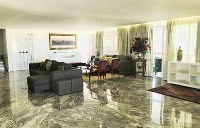 Imagem 14: Cobertura à venda, 500 m² por R$ 7.000.000,00 - Meireles - Fortaleza/CE