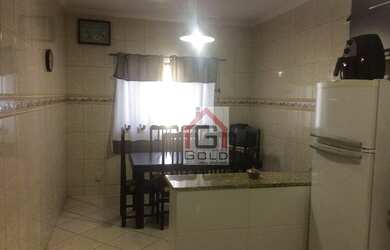 Imagem 13: Sobrado, 240 m² - venda por R$ 900.000,00 ou aluguel por R$ 4.350,00/mês...
