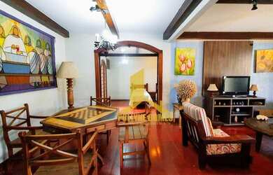 Imagem 10: Casa, 400 m² - venda por R$ 1.800.000,00 ou aluguel por R$ 6.000,00/mês...