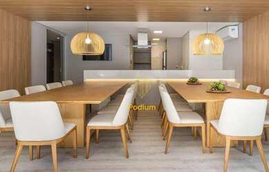 Imagem 14: Apartamento pé na areia no Jardim Oceania - AP0364