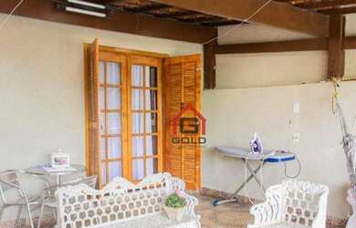 Imagem 12: Sobrado com 3 dormitórios, 125 m² - venda por R$ 750.000,00 ou aluguel...