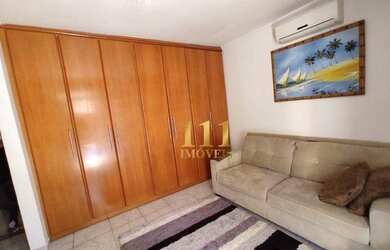 Imagem 7: Casa à venda, 347 m² por R$ 1.330.000,00 - Condomínio Residencial Floresta - São José dos