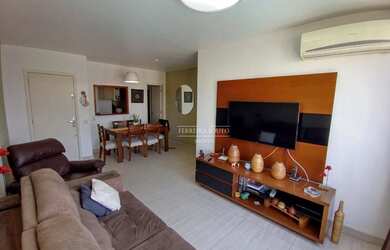 Imagem 3: Apartamento à venda, 87 m² por R$ 630.000,00 - Icaraí - Niterói/RJ