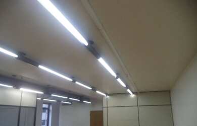 Imagem 11: Sala, 104 m² - venda por R$ 887.230,00 ou aluguel por R$ 4.500,00/mês...