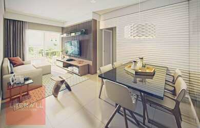 Imagem 13: Apartamento com 2 dormitórios à venda, 75 m² por R$ 378.000,00 - Jardim Marina - Mongaguá