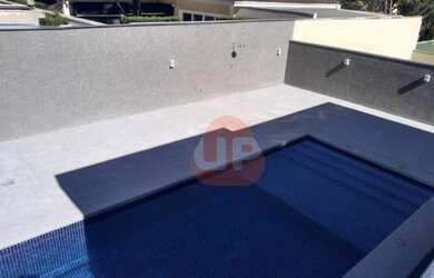 Imagem 6: Casa com 4 dormitórios, 450 m² - venda por R$ 5.000.000,00 ou aluguel...
