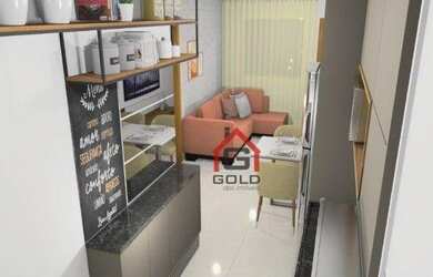 Imagem 12: Casa à venda, 45 m² por R$ 210.000,00 - Vila São Paulo - Mogi das Cruzes/SP