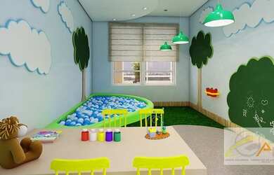 Imagem 10: São Paulo - Apartamento Padrão - Pompeia