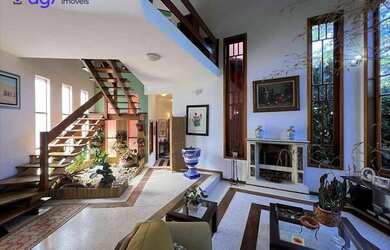 Imagem 2: Casa Residencial ou Comercial 3 Suites à venda, 1129 m² AT por R$ 2.300.000...