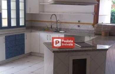 Imagem 16: Sobrado à venda, 550 m² por R$ 3.999.000,00 - Jardim Prudência - São Paulo/SP