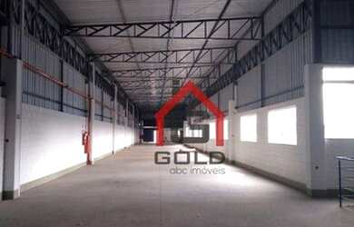 Imagem 3: Galpão, 1500 m² - venda por R$ 3.100.000,00 ou aluguel por R$ 24.000,00/mês...